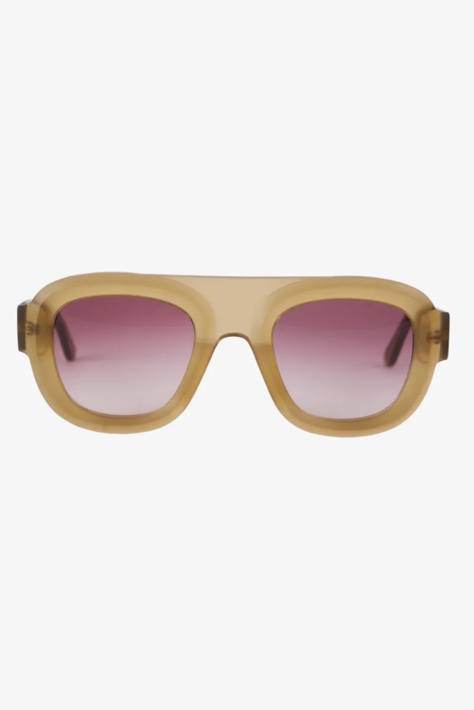 Lala Berlin Sunglasses Keith acetate peppel Online Outlet