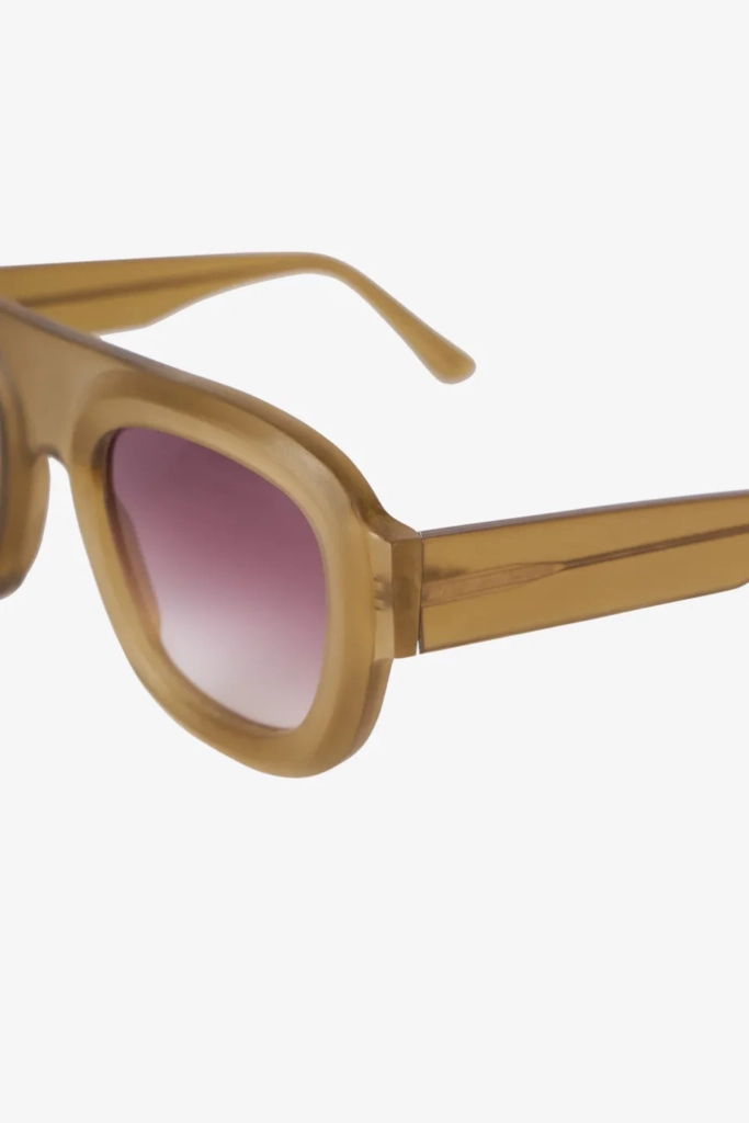 Lala Berlin Sunglasses Keith acetate peppel Online Outlet