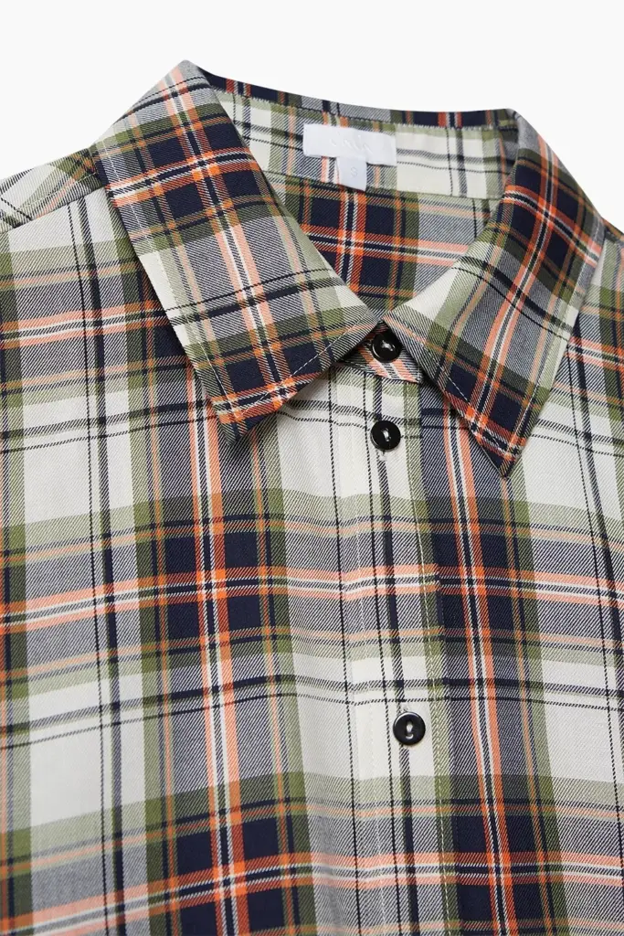 Lala Berlin Blouse Benjy viscose mix multicolor Neuheiten