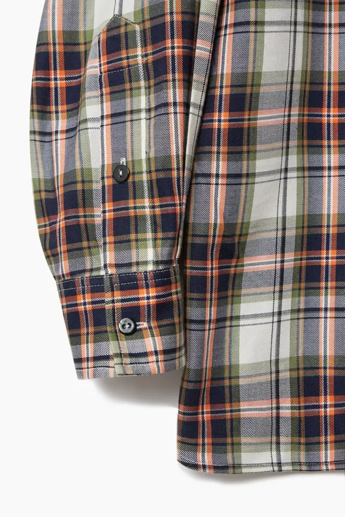 Lala Berlin Blouse Benjy viscose mix multicolor Neuheiten