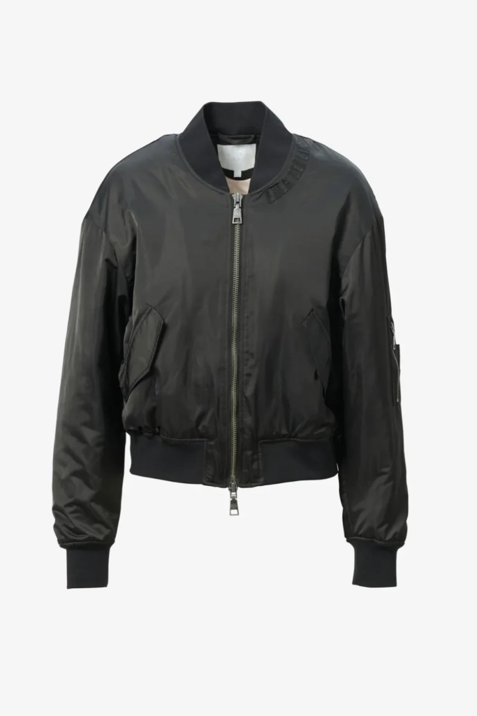 Lala Berlin Jacket Jo polyester black im Angebot