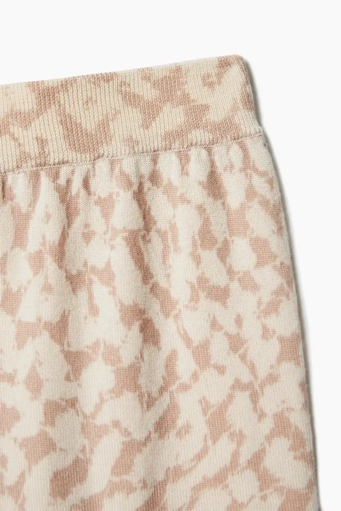 Lala Berlin Pants Kartos wool mix cream heritage Günstig kaufen