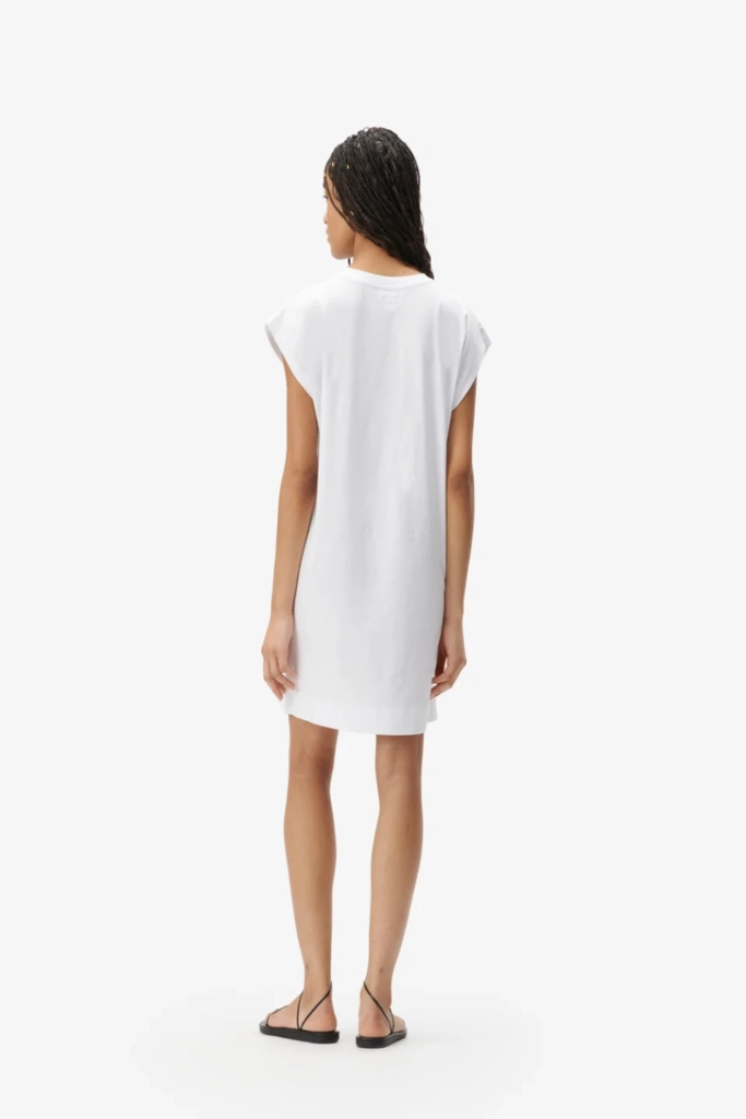 Lala Berlin T-Shirt Liva cotton lala savanna Blitzangebot