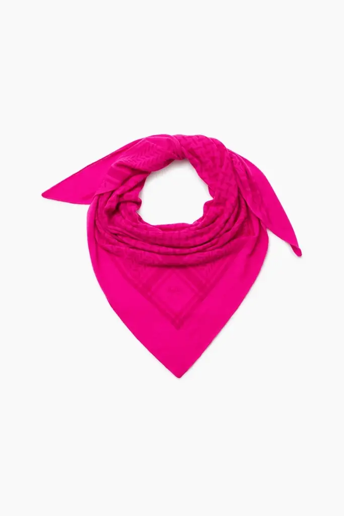 Lala Berlin Triangle Trinity cashmere pink/azaela Günstig kaufen