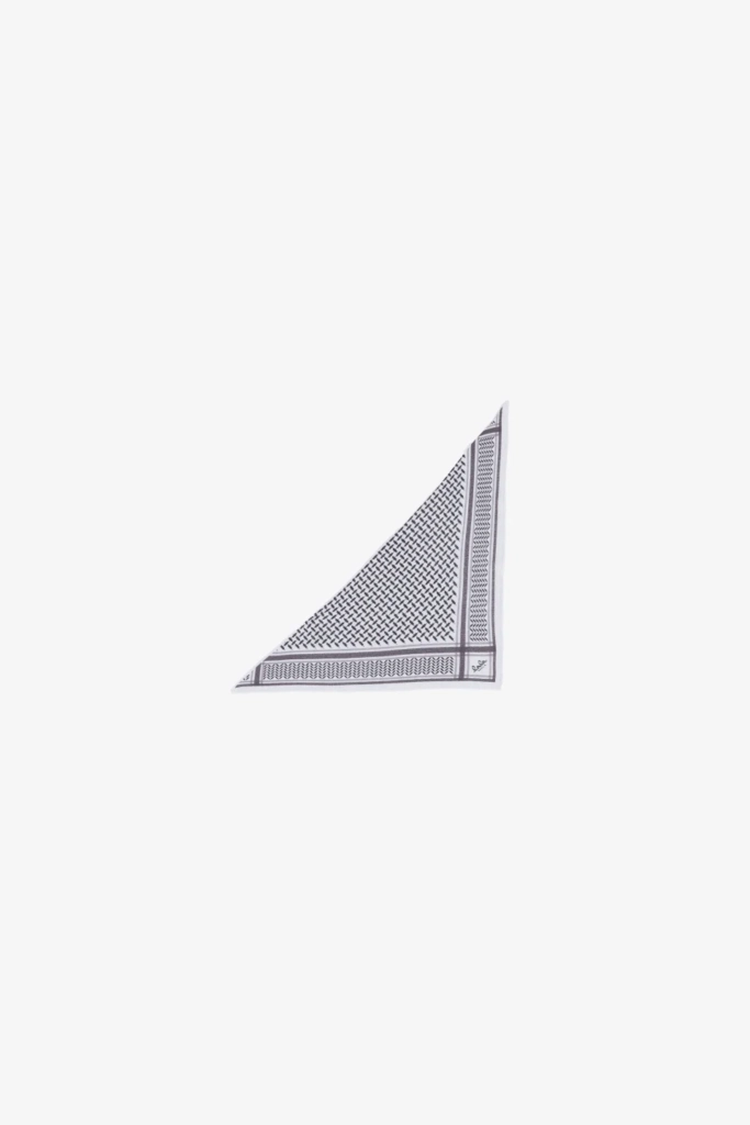 Lala Berlin Triangle Trinity Classic XS cashmere light blue Tiefpreis