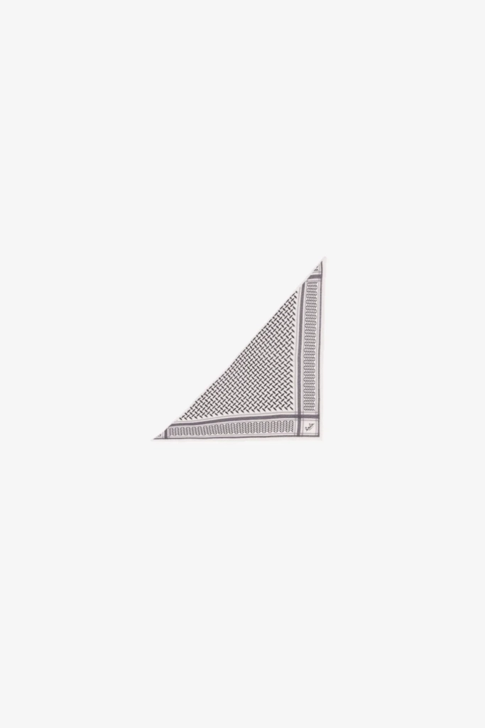Lala Berlin Triangle Trinity Classic XS cashmere alabastro off white Wochenangebot
