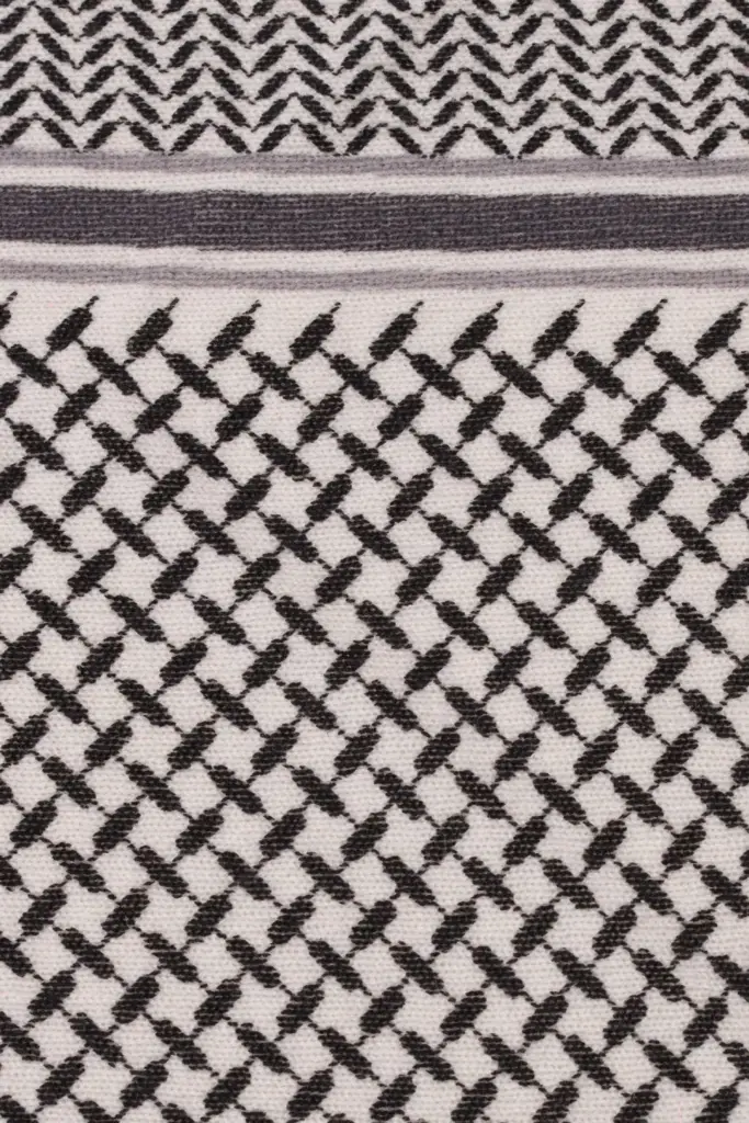 Lala Berlin Triangle Trinity Classic XS cashmere alabastro off white Wochenangebot