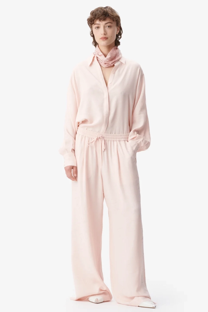 Lala Berlin Tube Aladdy cashmere rosewater Discount Store für neue Produkte