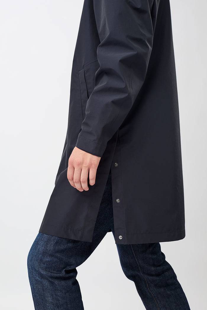﻿Langerchen Coat Ranier BP Weihnachtsangebot