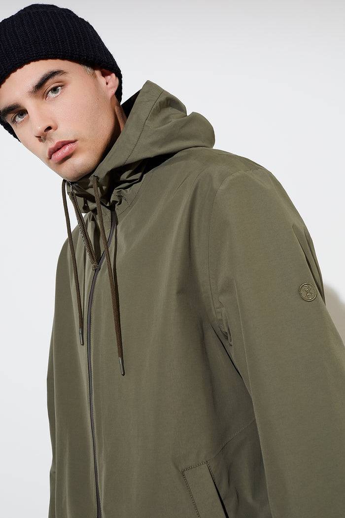 Langerchen Coat Ranier BP Muttertagsangebot