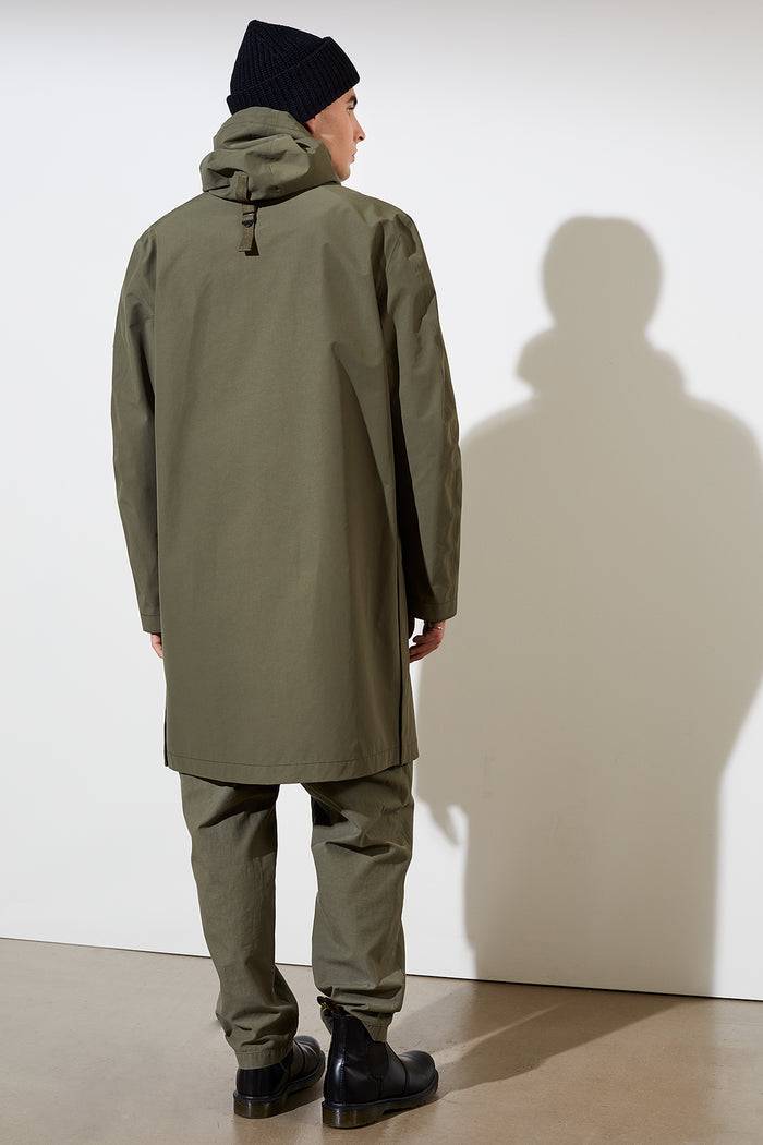 Langerchen Coat Ranier BP Muttertagsangebot