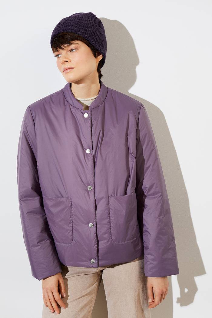 Langerchen Jacket Bylot Heißer Verkauf