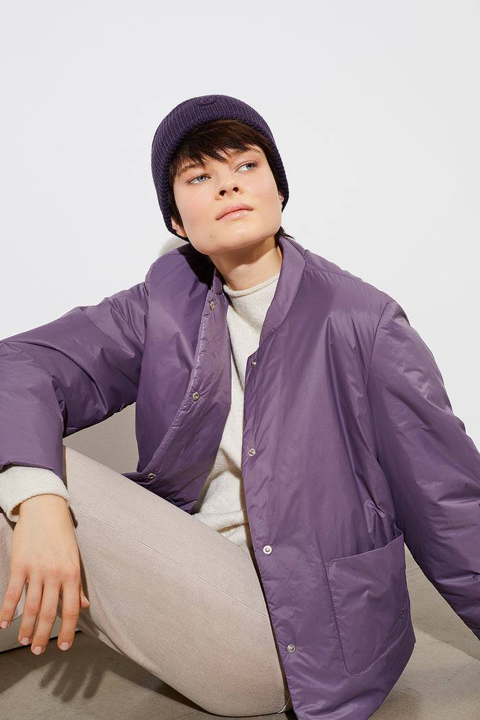 Langerchen Jacket Bylot Heißer Verkauf