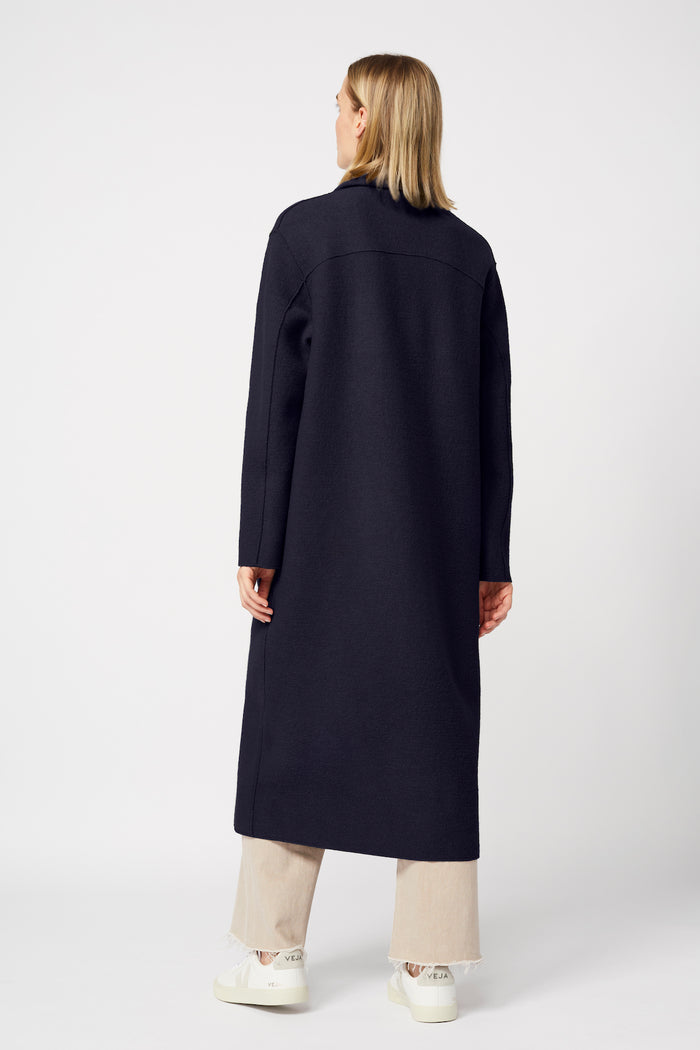 Langerchen Coat Carran Online Outlet