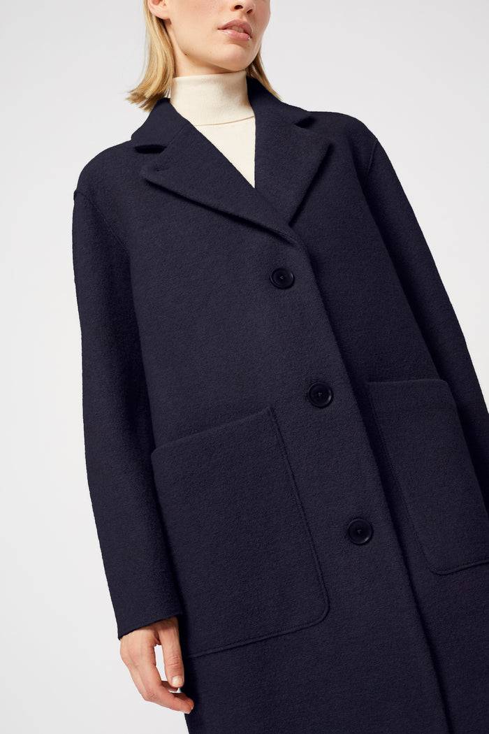 Langerchen Coat Carran Online Outlet