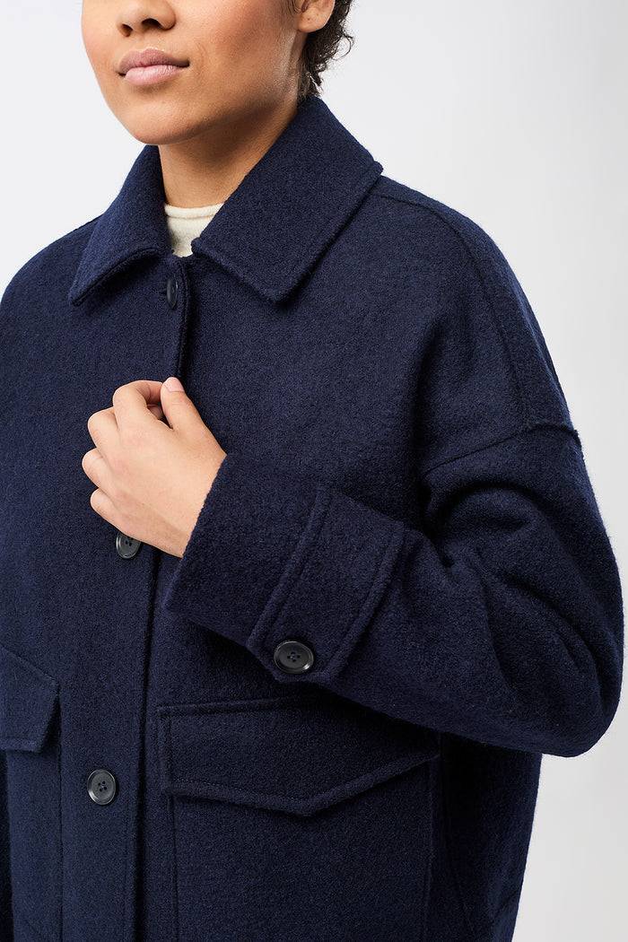 Langerchen Jacket Chelan Zeitlich begrenztes Angebot