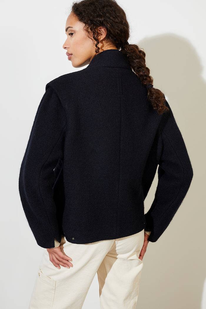 Langerchen Jacket Gorham Blitzangebot
