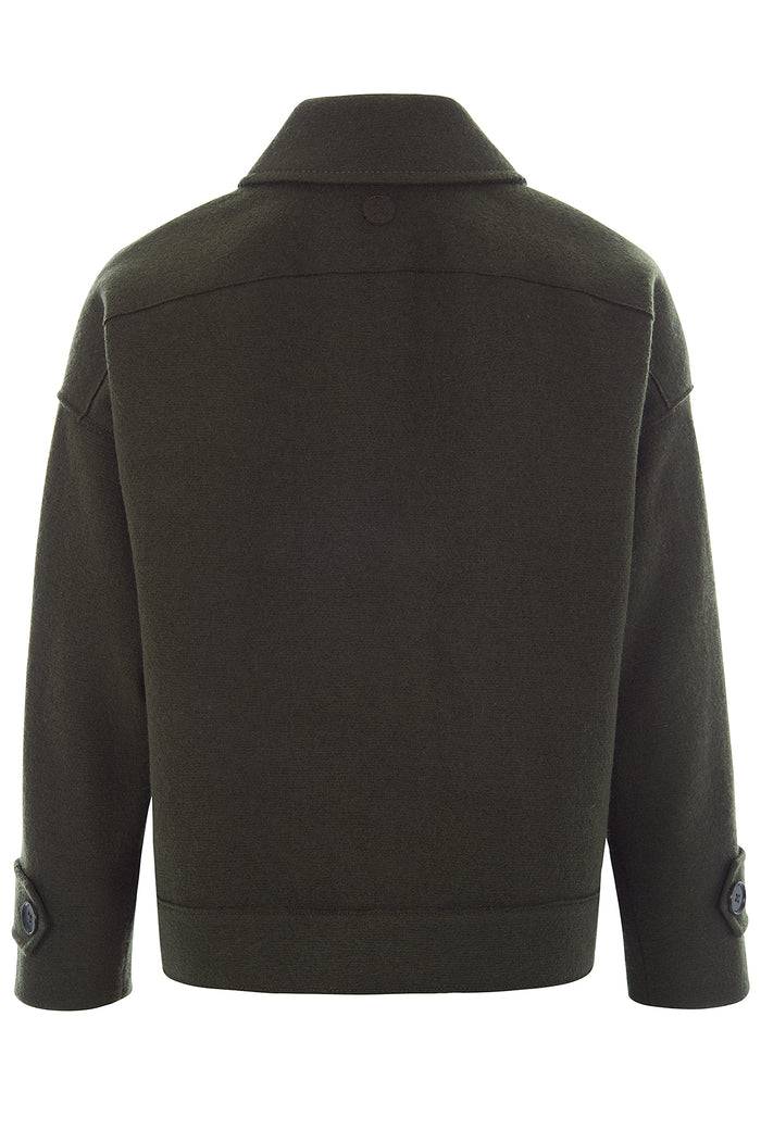 Langerchen Jacket Chelan Bestseller