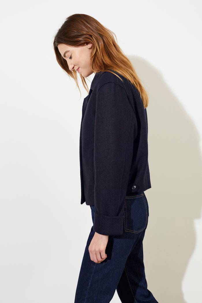 Langerchen Jacket Dutton Saisonale Angebote