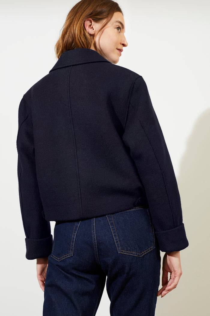 Langerchen Jacket Dutton Saisonale Angebote