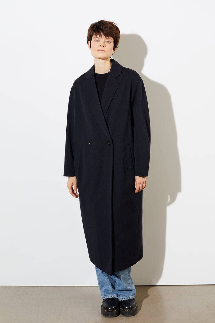 Langerchen Coat Deline Räumungsverkauf