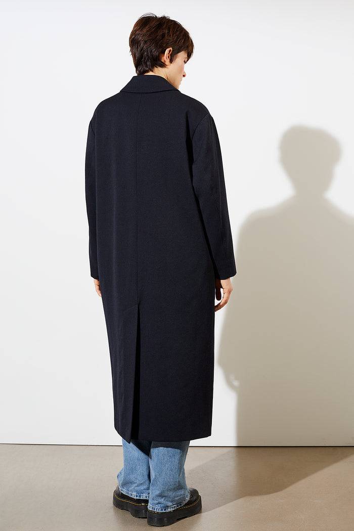 Langerchen Coat Deline Räumungsverkauf