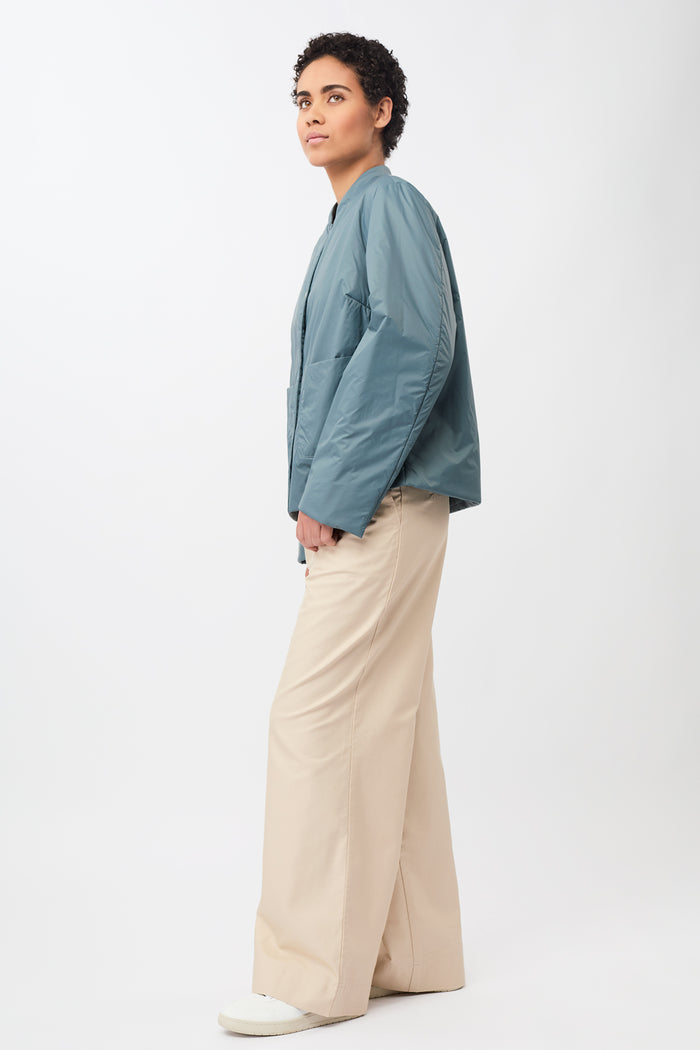 Langerchen Jacket Bylot Riesige Ersparnisse