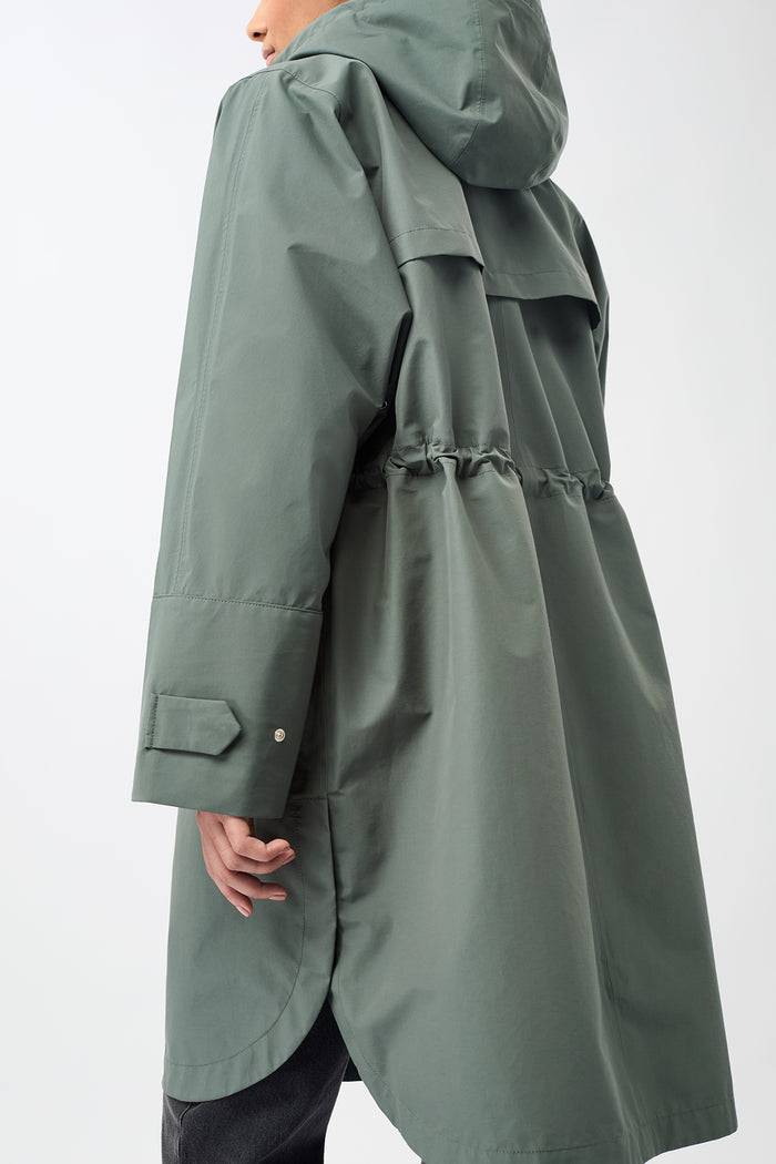 Langerchen Parka Kenosha VIP-Rabatte