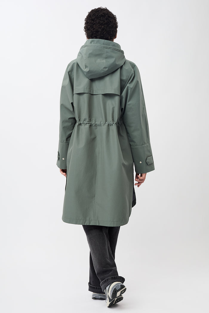 Langerchen Parka Kenosha VIP-Rabatte