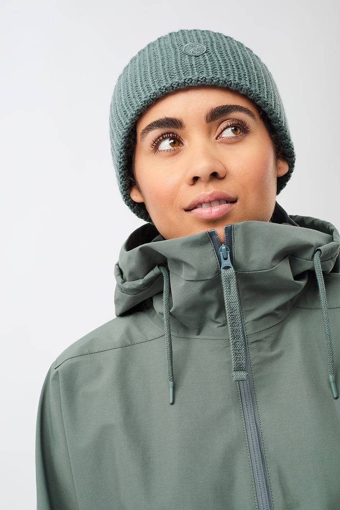 Langerchen Parka Kenosha VIP-Rabatte