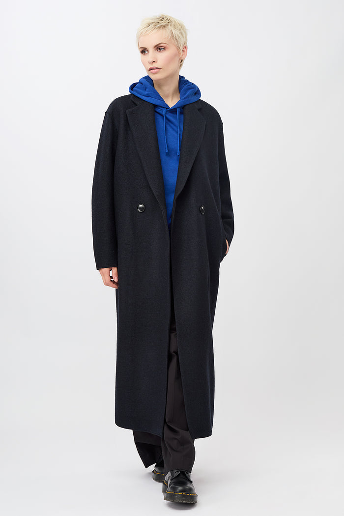 Langerchen Coat Deline Tiefpreis