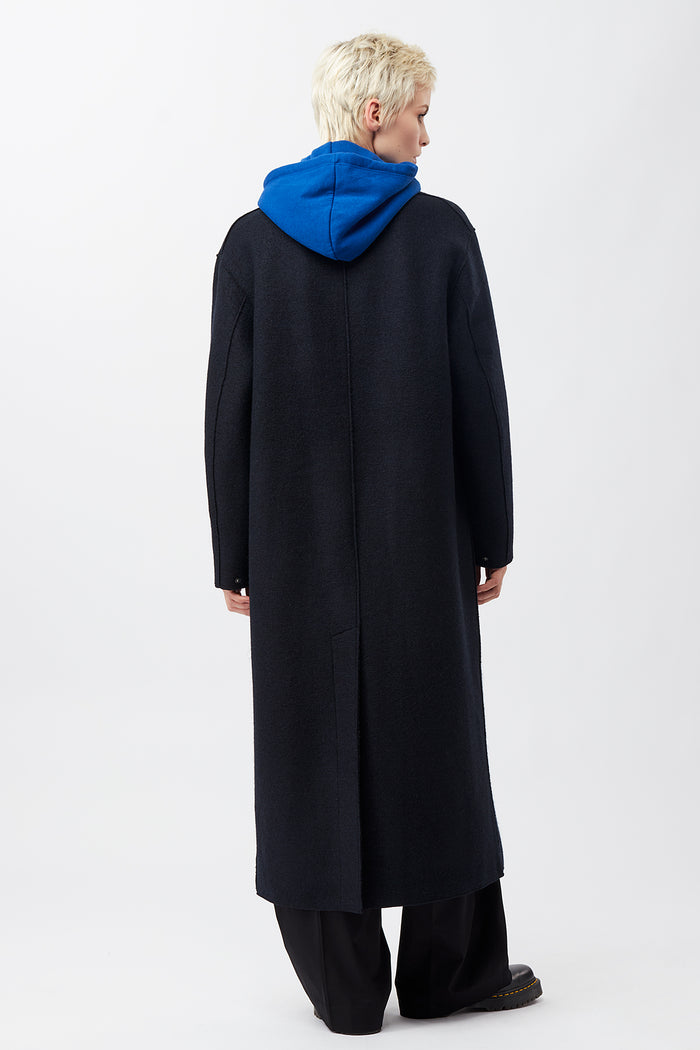 Langerchen Coat Deline Tiefpreis