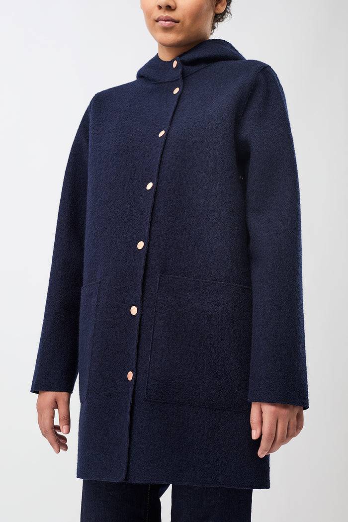 Langerchen Jacket Ottawa BP Kostenlose Rückgabe
