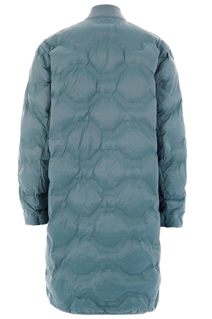 Langerchen Coat Stratfort Begrenzte Freigabe