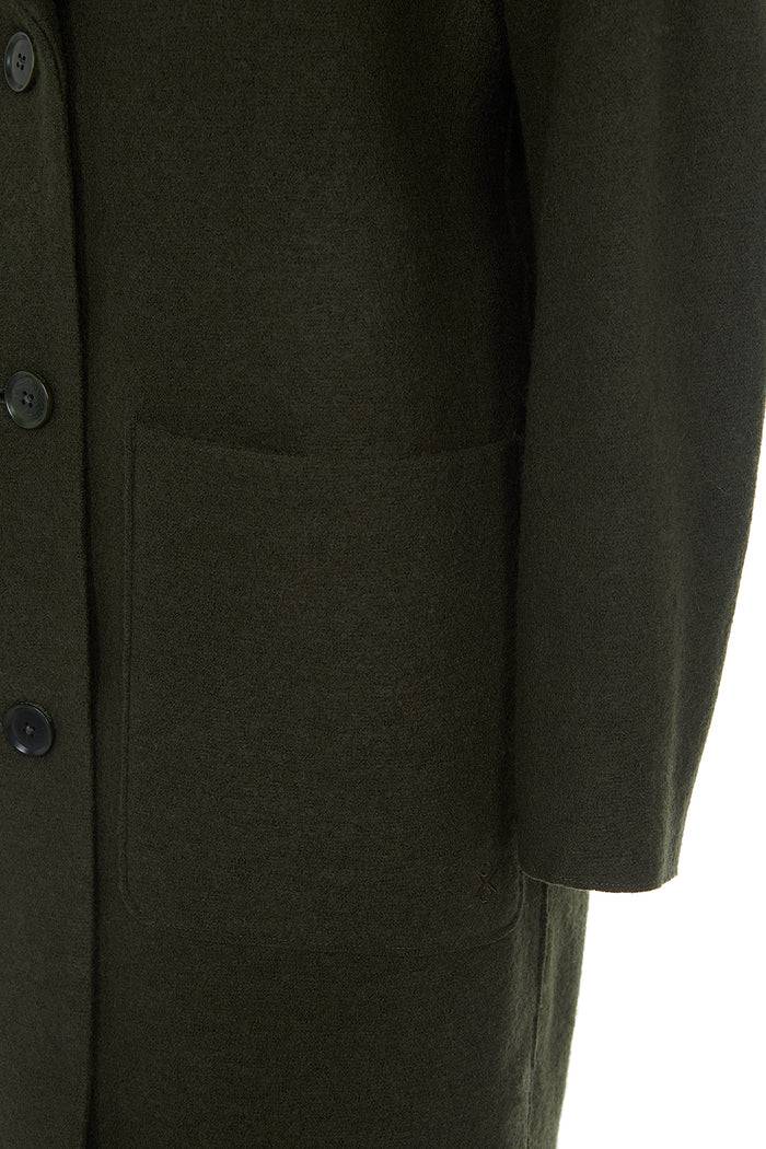 Langerchen Coat Carran JETZT KAUFEN