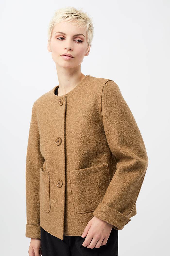 Langerchen Jacket Weedon Neueste Stile