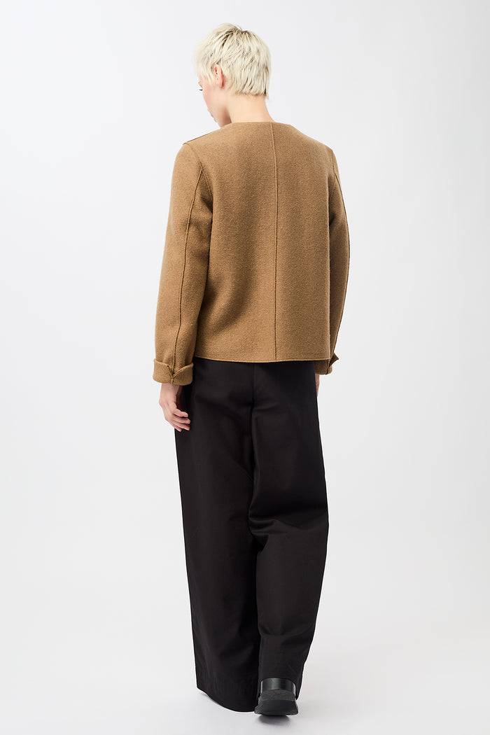 Langerchen Jacket Weedon Neueste Stile