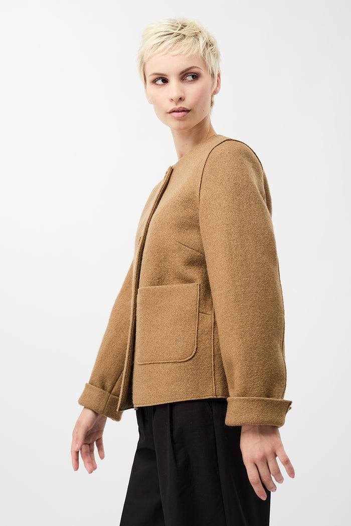 Langerchen Jacket Weedon Neueste Stile