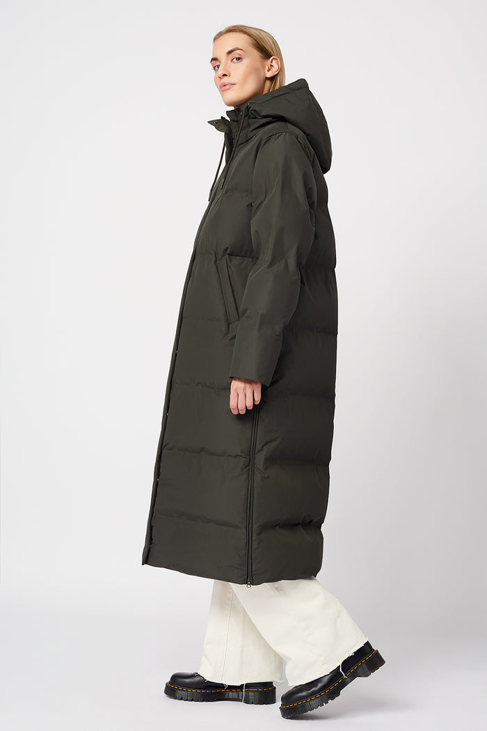 Langerchen Coat Conklin Zeitbegrenzte Promotion