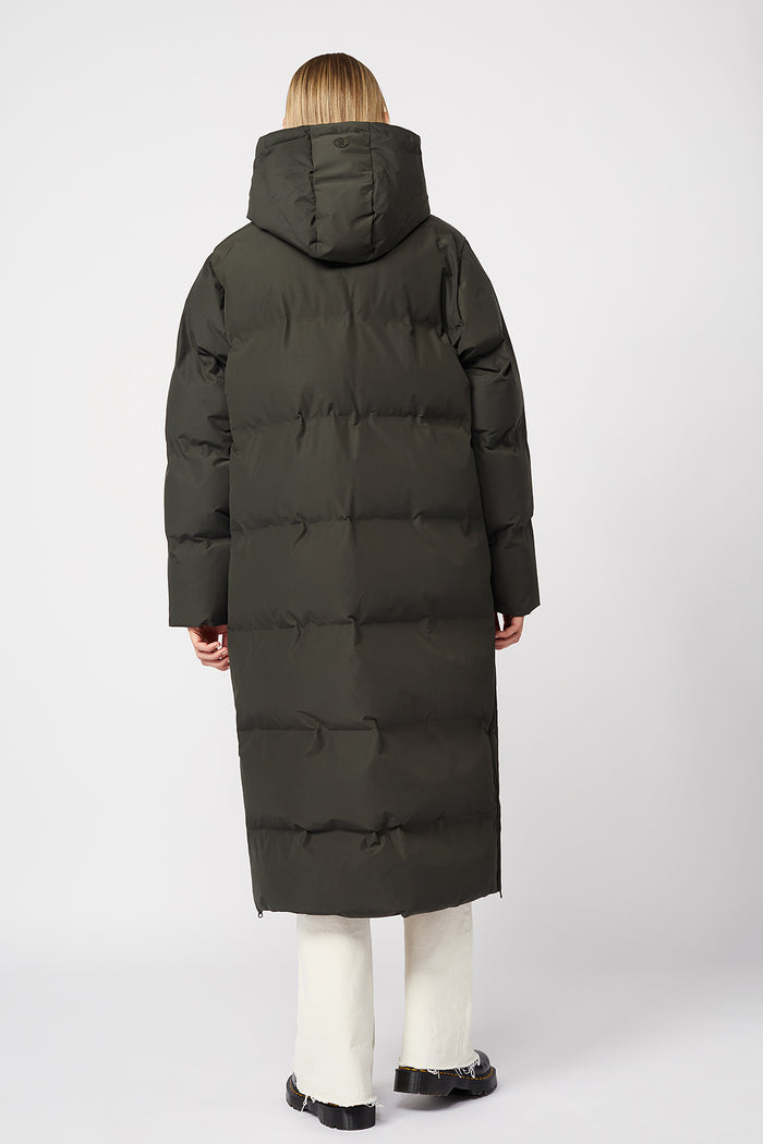 Langerchen Coat Conklin Zeitbegrenzte Promotion
