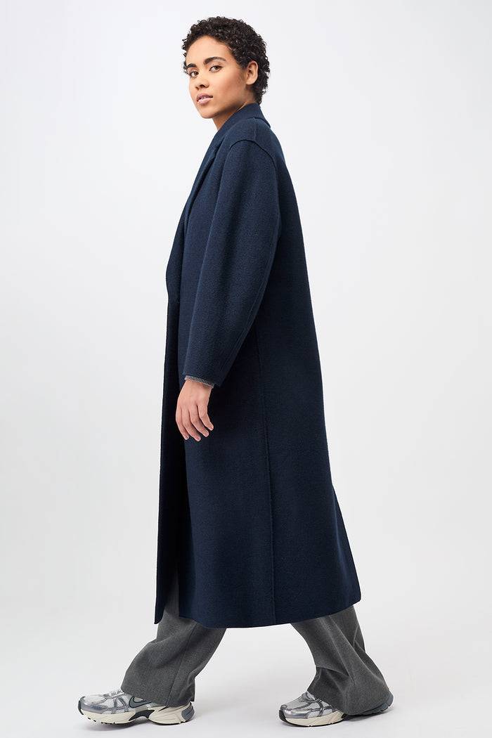 Langerchen Coat Deline Bis zu 50% Rabatt