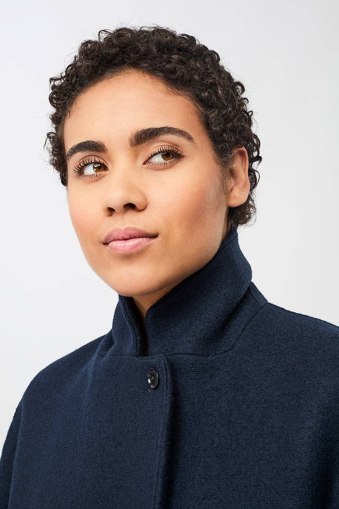 Langerchen Coat Deline Bis zu 50% Rabatt