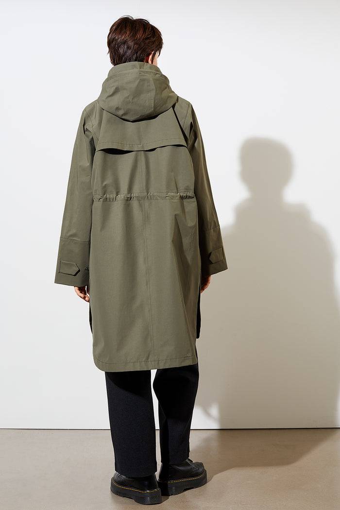 Langerchen Parka Kenosha Sonderangebot der Fabrik