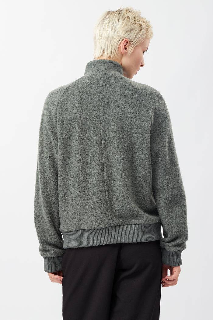 Langerchen Jacket Gabbin Vierteljährliche Förderung