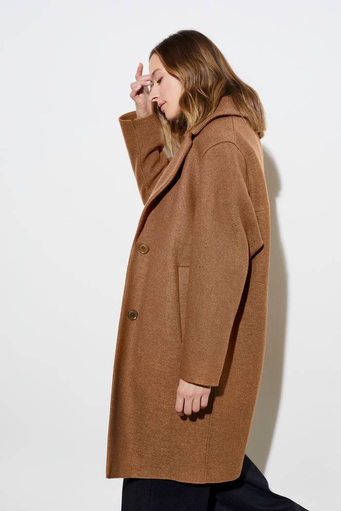 Langerchen Coat Fremont Discount Store für neue Produkte