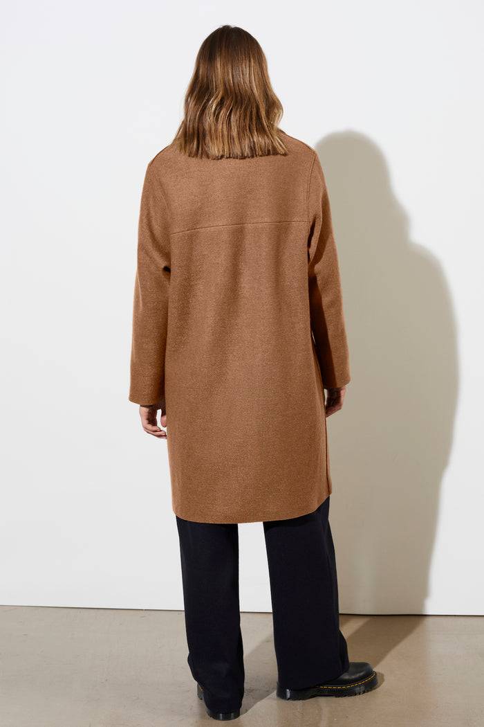 Langerchen Coat Fremont Discount Store für neue Produkte