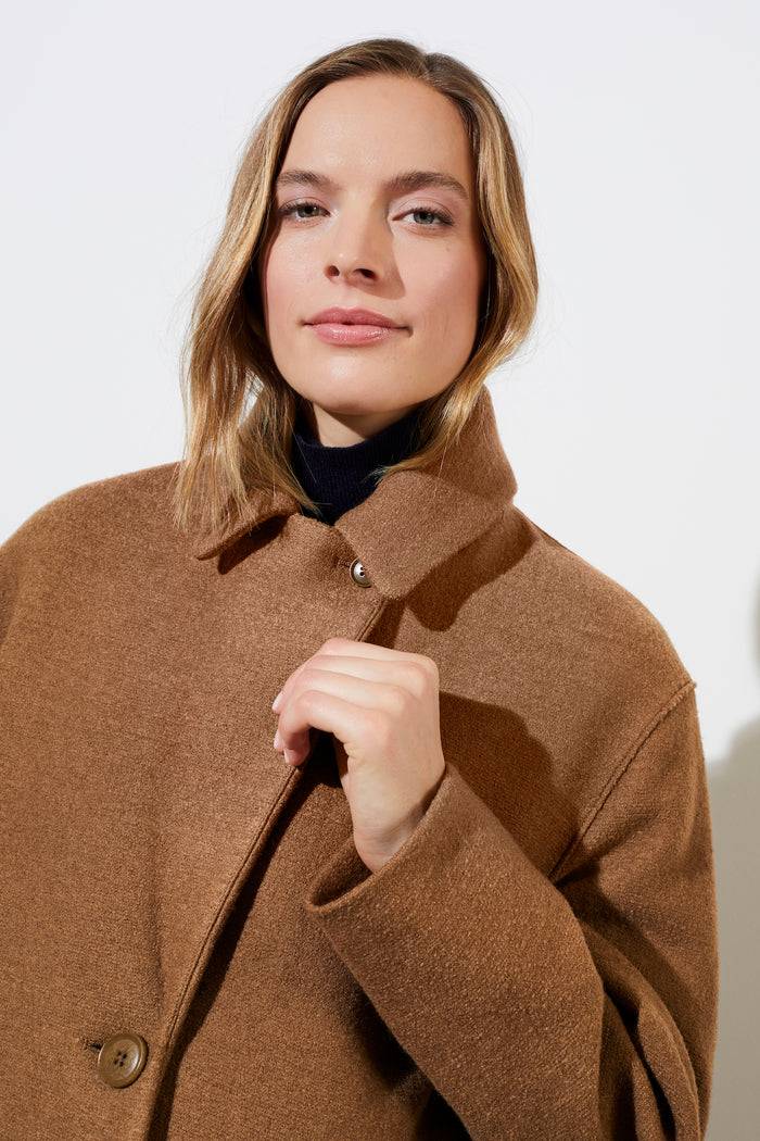 Langerchen Coat Fremont Discount Store für neue Produkte