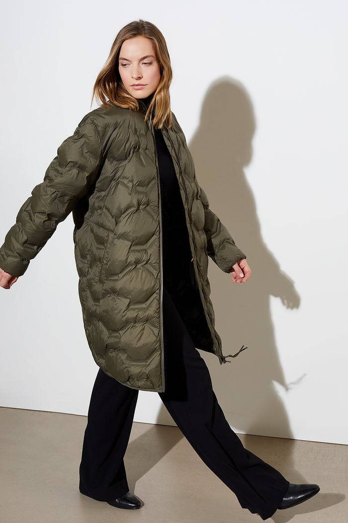 Langerchen Coat Stratfort Super Rabatt