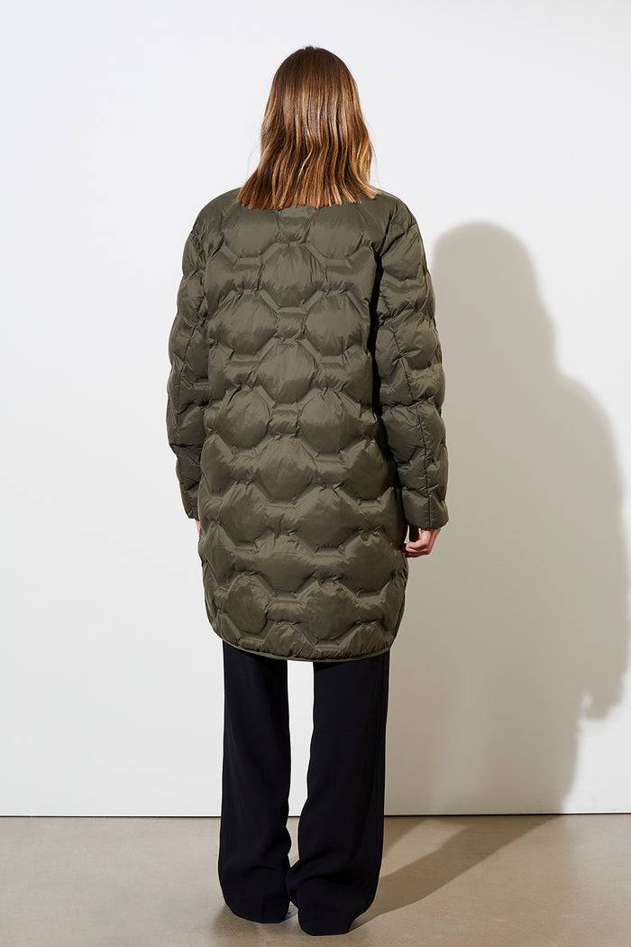 Langerchen Coat Stratfort Super Rabatt