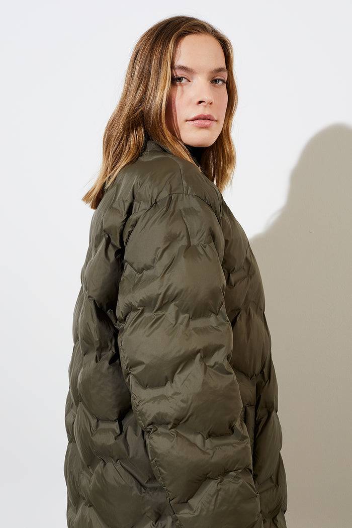 Langerchen Coat Stratfort Super Rabatt